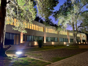 Allende Suite Villa Allende